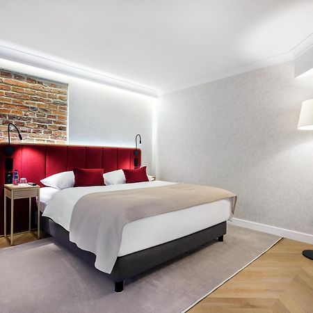 Golden Queen Deluxe Jacuzzi Apartments - Old Town Krakow Exterior photo